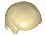 Color: Tan