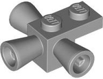 Color: Light Bluish Gray