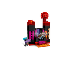 LEGO Minecraft 21279 - The Enderman Tower - Authentic LEGO Set Image 17
