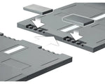 LEGO City 60304 - Road Plates - Authentic LEGO Set Image 6