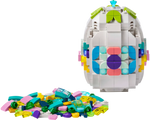 LEGO Holiday & Event 40816 - Decorative Easter Egg - Authentic LEGO Set Image 2