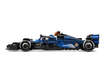 LEGO SPEED CHAMPIONS 77249 - Williams Racing FW46 - Authentic LEGO Set Image 4