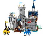 LEGO Creator 31168 - Medieval Horse Knight Castle - Authentic LEGO Set Image 3