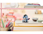 LEGO BrickHeadz 40797 - Eeyore - Authentic LEGO Set Image 6