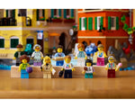 LEGO LEGO Ideas (CUUSOO) 21359 - Italian Riviera - Authentic LEGO Set Image 14