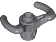 LEGO 40001 - Technic, Steering Wheel Pilot's Yoke - Image 1