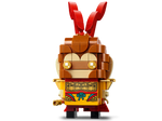 LEGO BrickHeadz 40381 Monkey King, front view
