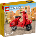LEGO Creator 40517 Vespa, box