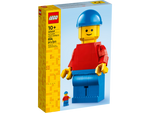 LEGO Sculptures 40649 Up-Scaled LEGO Minifigure, box