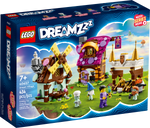 LEGO DREAMZzz 40657 Dream Village, box