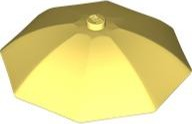 Color: Bright Light Yellow