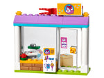 LEGO Friends 41310 Heartlake Gift Delivery, gift shop