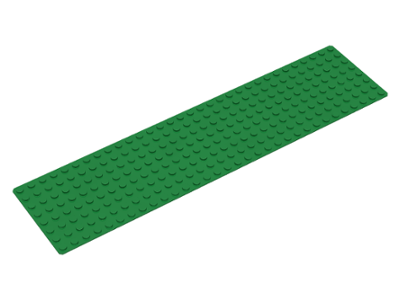 Color: Green