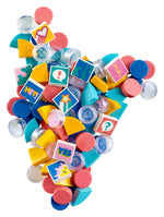 LEGO Dots 41916 Extra Dots - Series 2, tiles from the bag