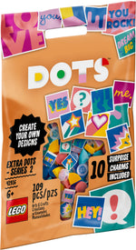 LEGO Dots 41916 Extra Dots - Series 2, bag