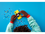 LEGO Dots 41954 Adhesive Patch, decorating a phone case
