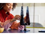 LEGO Star Wars 75406 - Kylo Ren's Command Shuttle - Authentic LEGO Set Image 6