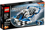 LEGO Technic 42045 Hydroplane Racer, doos