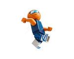 LEGO Nike 43008 - Nike Dunk - Authentic LEGO Set Image 18