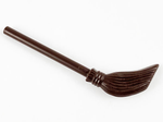 Color: Dark Brown