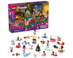LEGO Friends 42668 - Advent Calendar 2025, Friends - Authentic LEGO Set Main Image