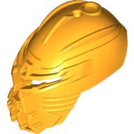 LEGO 64304 - Bionicle Mask Ignika, Mata Nui version