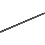 LEGO 75c13 - Hose, Rigid 3mm D. 13L / 10.4cm - Image 1