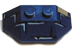Color: Dark Blue