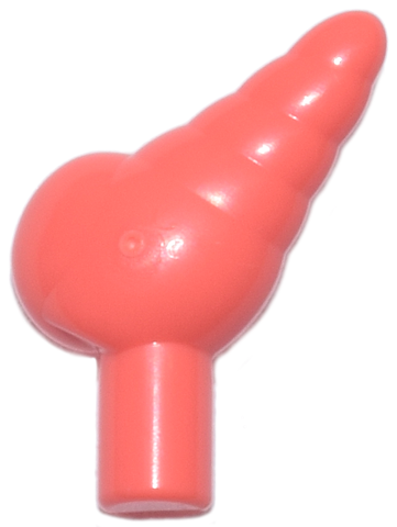 Color: Coral