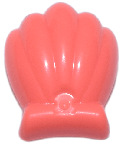 Color: Coral