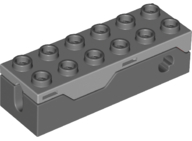 Color: Dark Bluish Gray