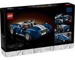 LEGO Creator 10357 - Shelby Cobra 427 S/C - Authentic LEGO Set Image 18