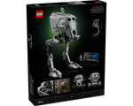 LEGO Star Wars 75417 - AT-ST Walker - UCS - Authentic LEGO Set Image 2