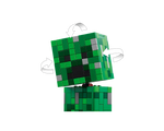 LEGO Minecraft 21276 - The Creeper - Authentic LEGO Set Image 16