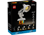 LEGO Disney 21357 - Disney Pixar Luxo Jr. - Authentic LEGO Set Image 14