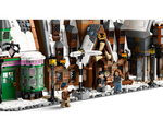 LEGO Harry Potter 76457 - Hogsmeade Village - Collectors' Edition - Authentic LEGO Set Image 5