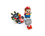 LEGO Super Mario 72043 - Interactive LEGO Mario & Standard Kart - Authentic LEGO Set Image 8