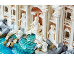 LEGO Architecture 21062 - Trevi Fountain - Authentic LEGO Set Image 9