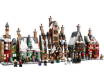 LEGO Harry Potter 76457 - Hogsmeade Village - Collectors' Edition - Authentic LEGO Set Image 3