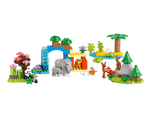 LEGO DUPLO 10446 - 3in1 Wild Animal Families - Authentic LEGO Set Image 4