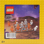 LEGO Space 5008897 Tic Tac Toe, box