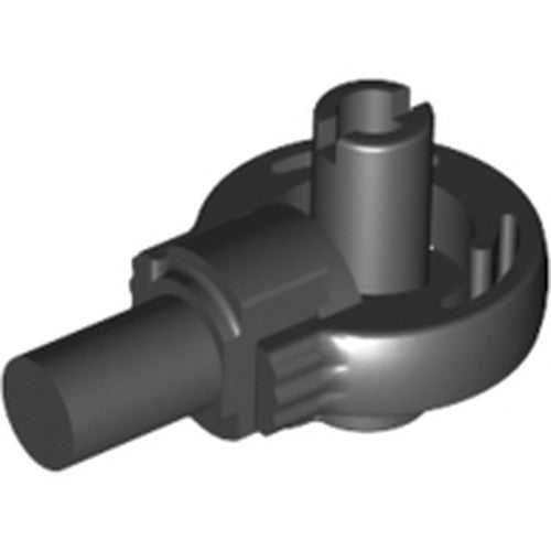 LEGO Technic Rotation Joint Ball Loop 47455 | CrocoBricks