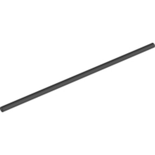 LEGO 5102c17 - Hose, Pneumatic 4mm D.  17L / 13.6cm