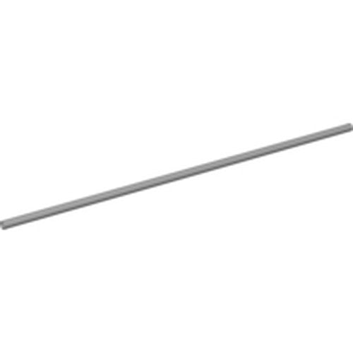 LEGO 75c20 - Hose, Rigid 3mm D. 20L / 16.0cm - Image 1