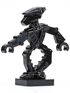 LEGO Minifigure 51635 - Bionicle Mini - Toa Hordika Whenua