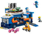 LEGO Sonic the Hedgehog 77006 - Team Sonic Command Truck - Authentic LEGO Set Image 3