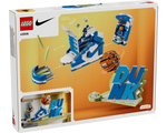LEGO Nike 43008 - Nike Dunk - Authentic LEGO Set Image 14