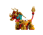 LEGO Monkie Kid 80066 - Mythical Creature Qilin - Authentic LEGO Set Image 6