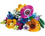 LEGO Botanicals 10313 - Wildflower Bouquet - Authentic LEGO Set Image 4