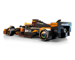 LEGO SPEED CHAMPIONS 77251 - McLaren F1 Team MCL38 - Authentic LEGO Set Image 6